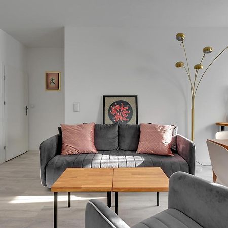 Comfort Apartments Rajska Gdansk Dış mekan fotoğraf