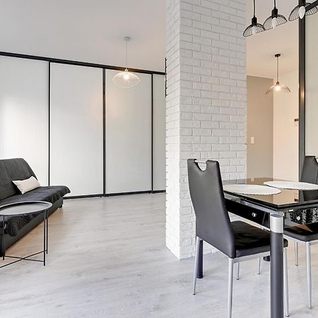Comfort Apartments Rajska Gdansk Dış mekan fotoğraf