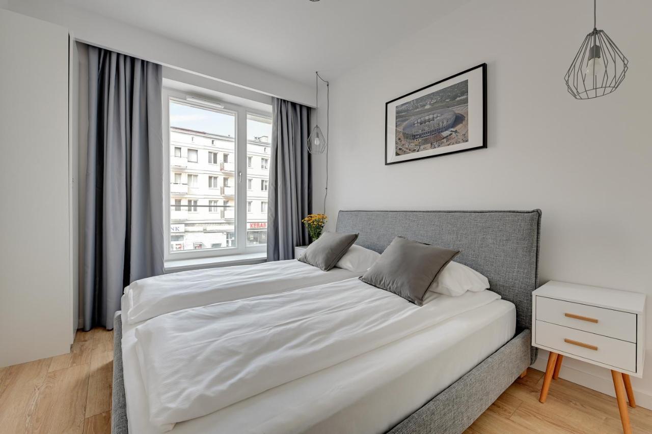 Comfort Apartments Rajska Gdansk Dış mekan fotoğraf