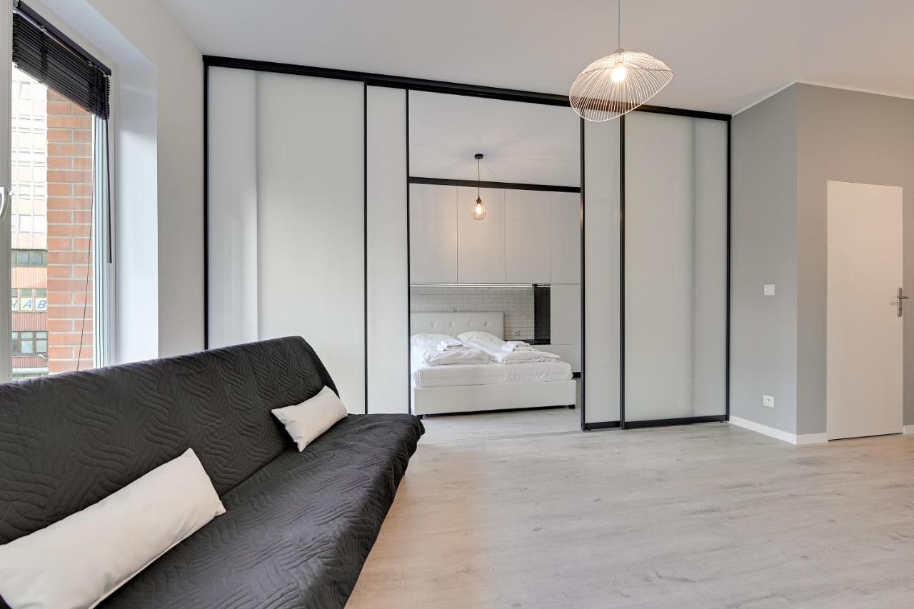 Comfort Apartments Rajska Gdansk Dış mekan fotoğraf